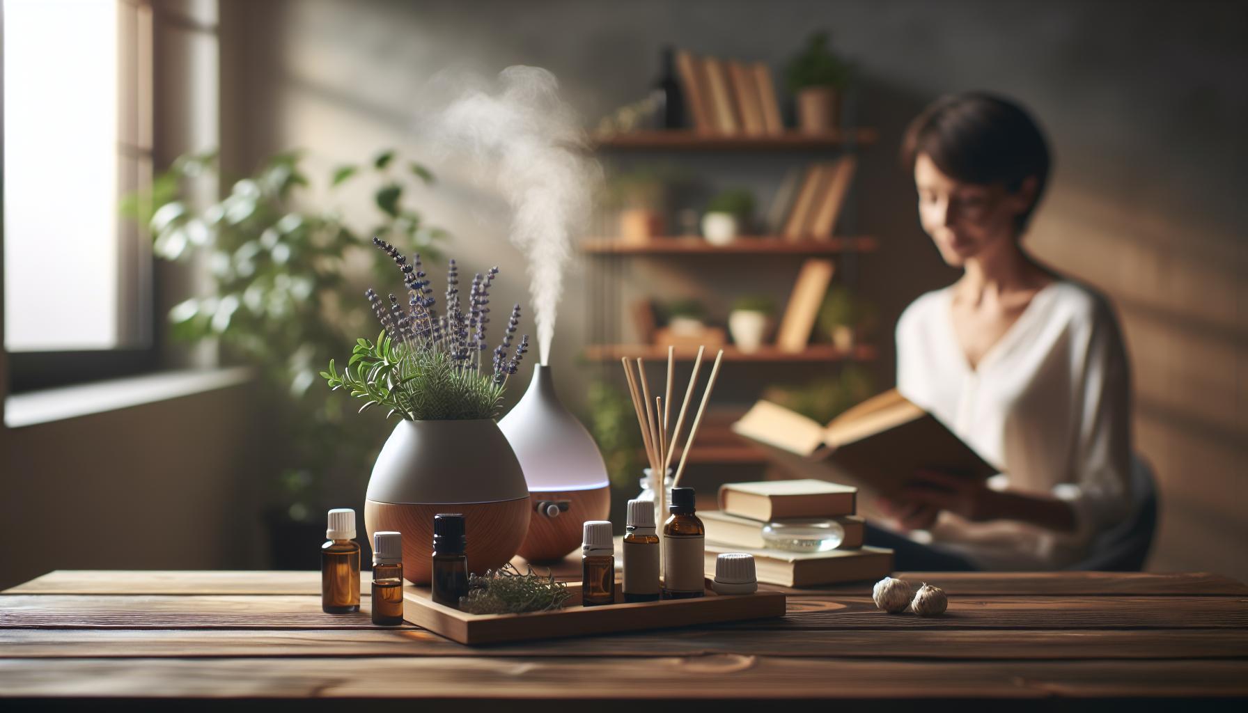 Understanding Aromatherapy: The Basics Explained