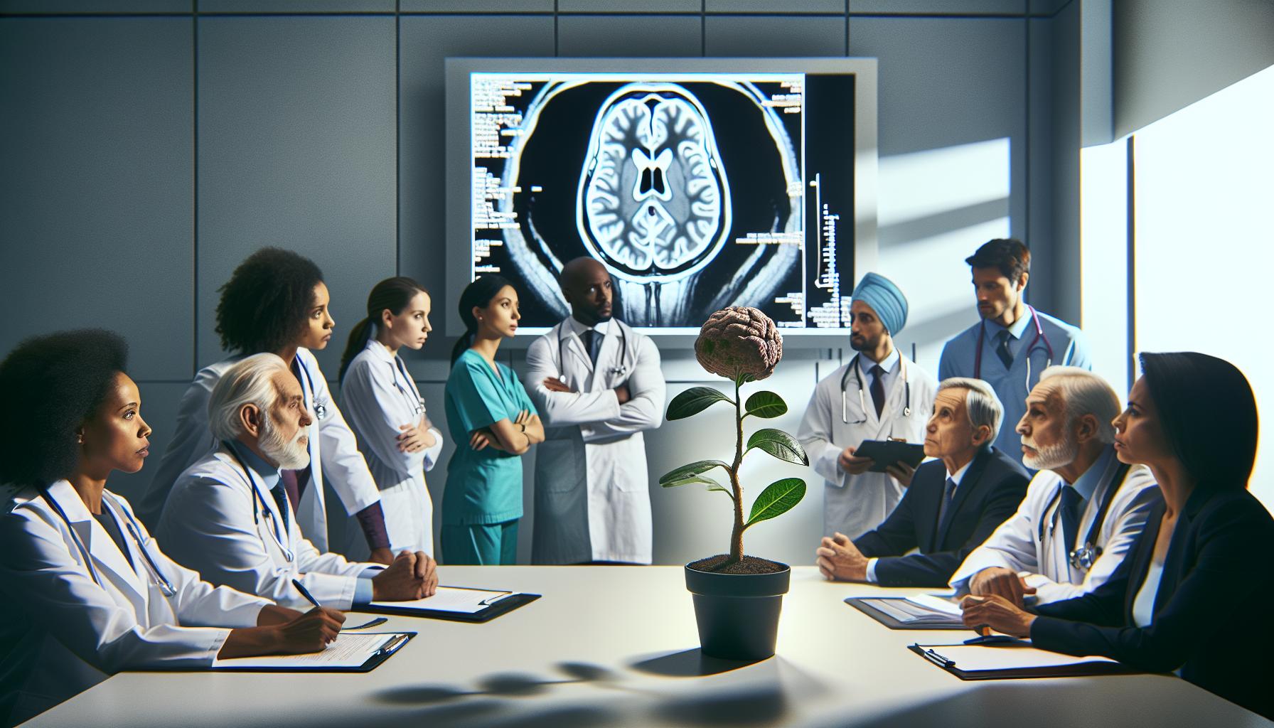 Signs and Symptoms of Rapidly Growing Tumors