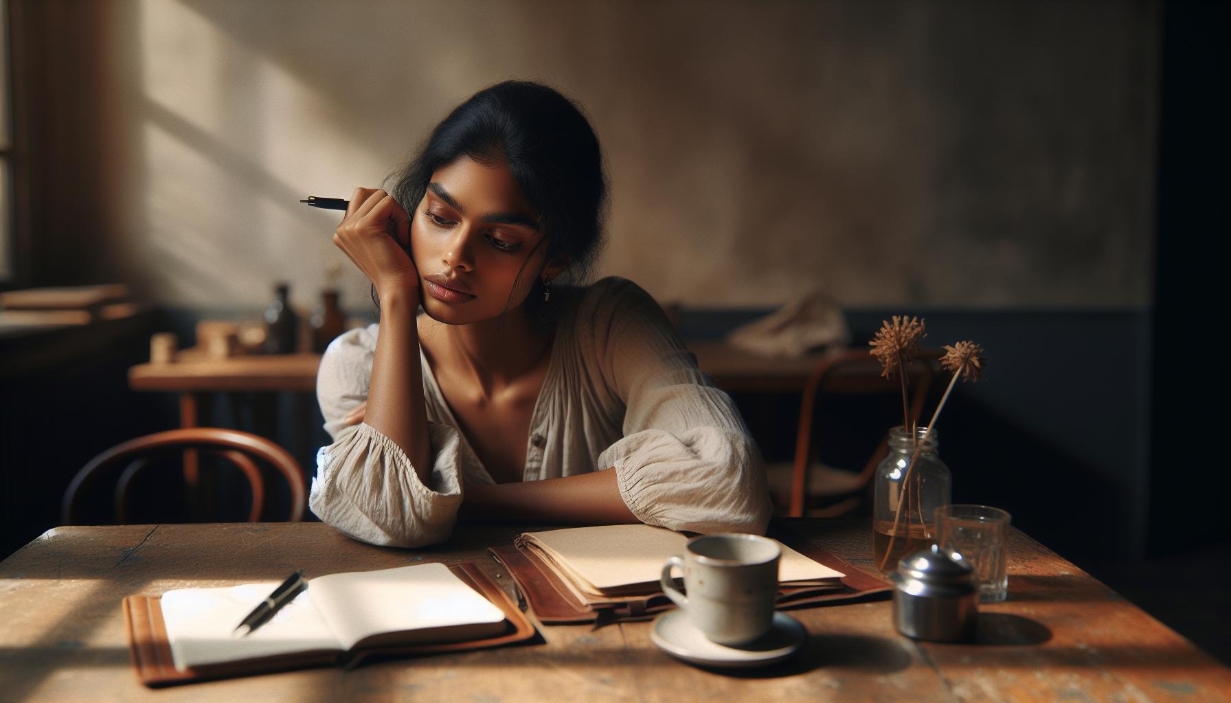 Common Symptoms of Grief-Induced Brain Fog