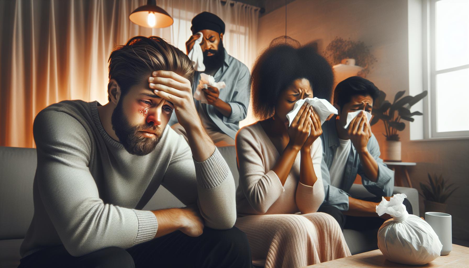 Key Signs Your Sinus Infection Is Severe