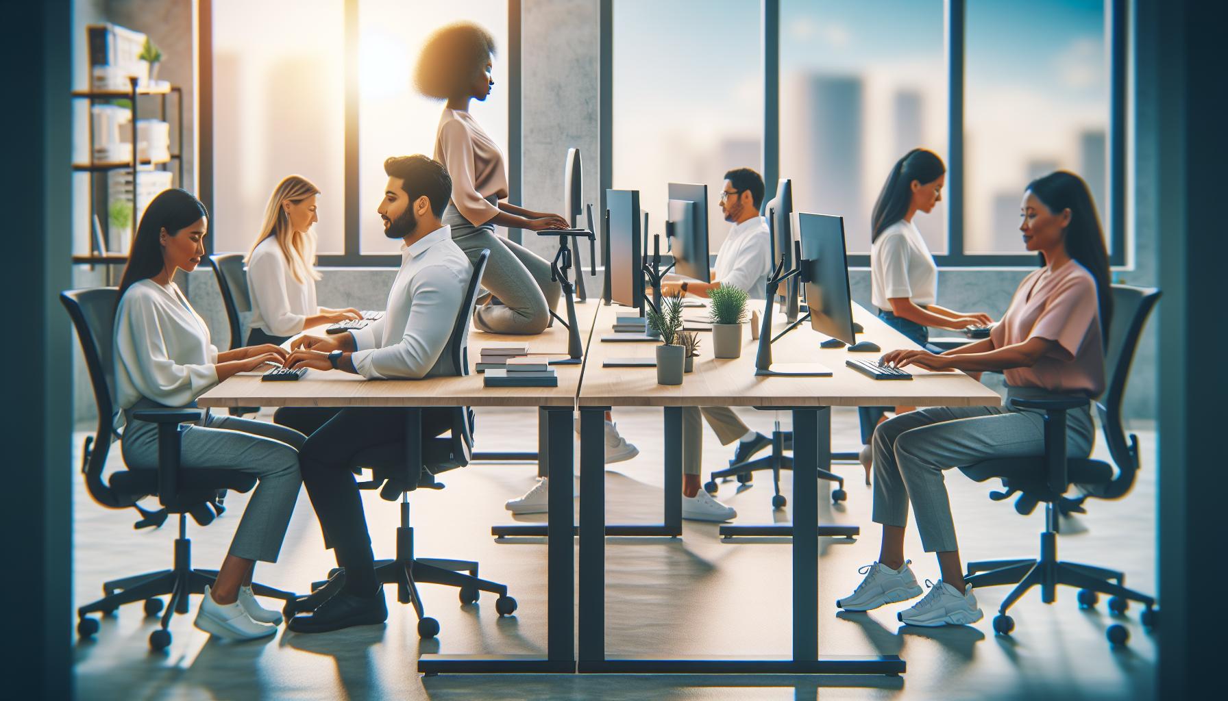 Ergonomic Considerations for Your Workspace Setup