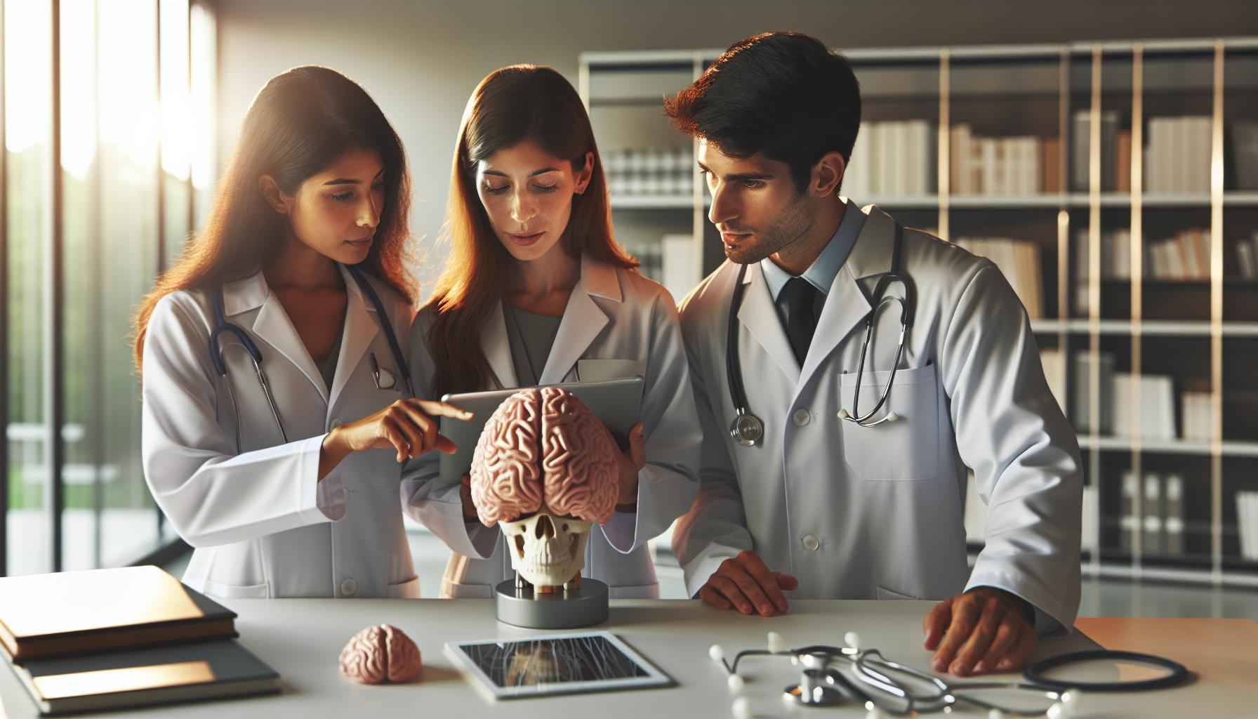 Understanding Brain Tumor Types and Their Impact