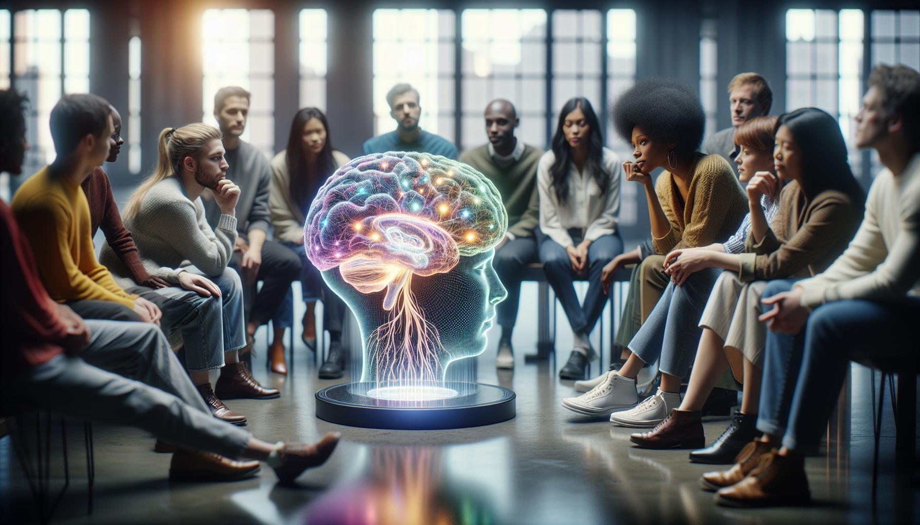 The Neurobiology of Emotions: How the Brain Works