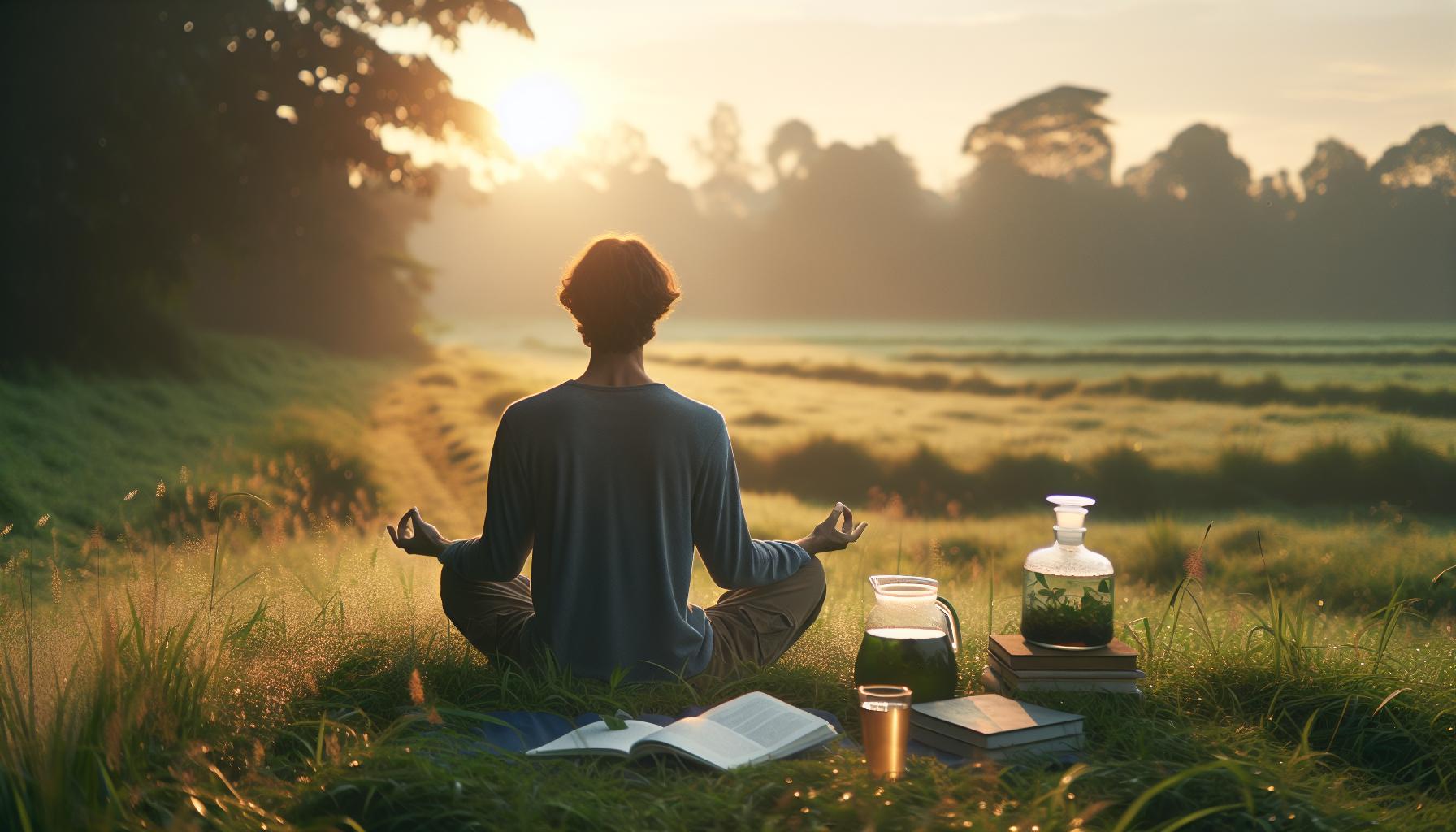 The Science Behind Natural Brain Detox Methods