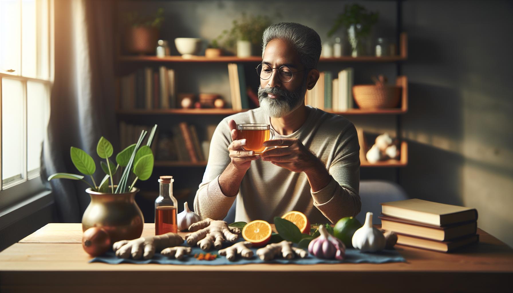 Natural Remedies for Blood Clots: What the Research Says