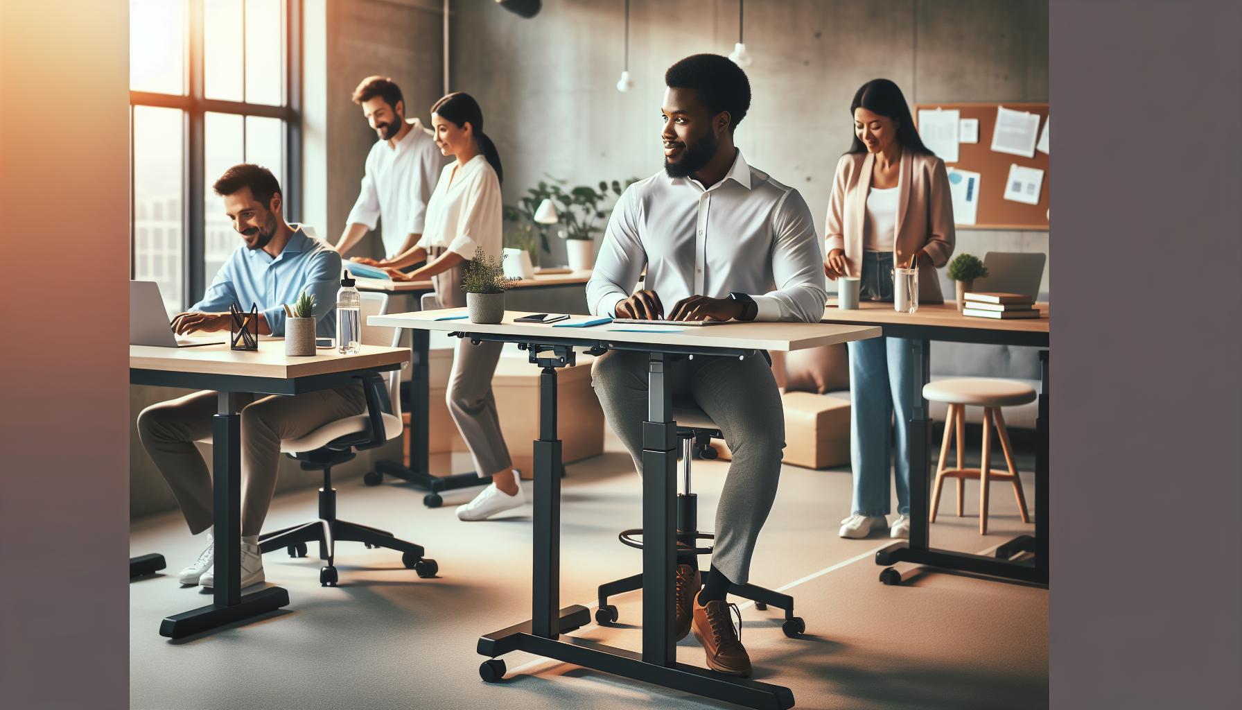 Do Standing Desks Improve Health? 7 Science-Backed Benefits