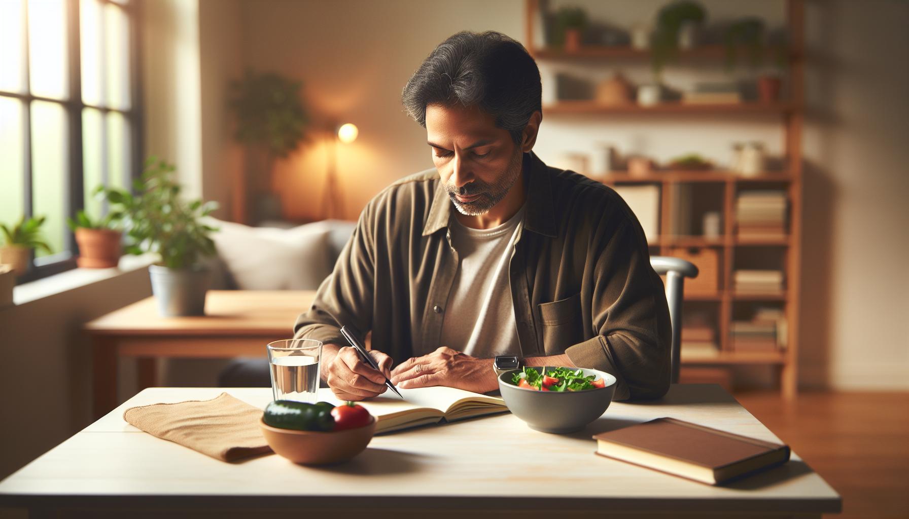 Practical Strategies to Control Cravings