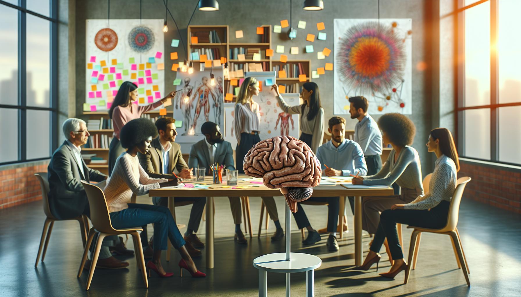 The Neuroscience of Motivation: An Overview