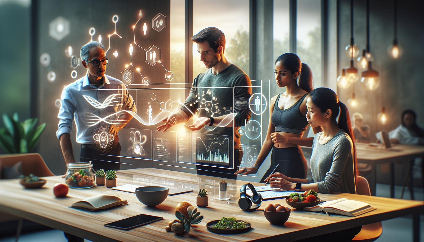 Understanding Biohacking: Definition and Overview