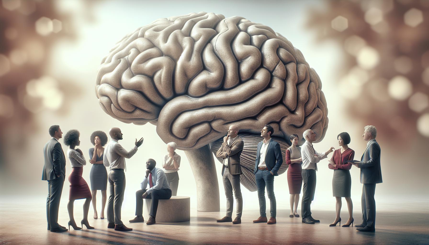 Exploring Grey Matter: Functions and Significance