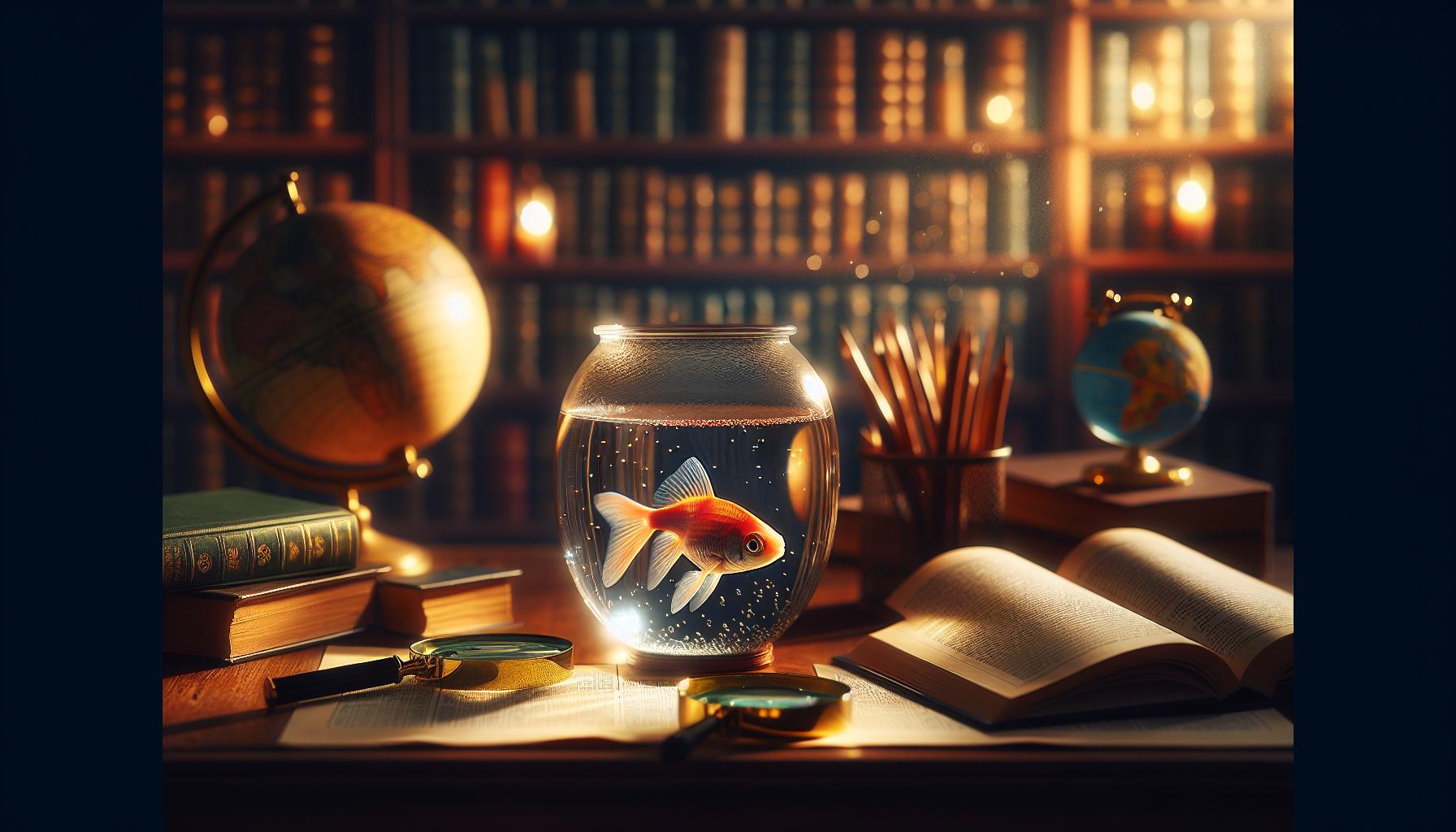 Do Fish Have Brains? Exploring Their Cognitive Abilities