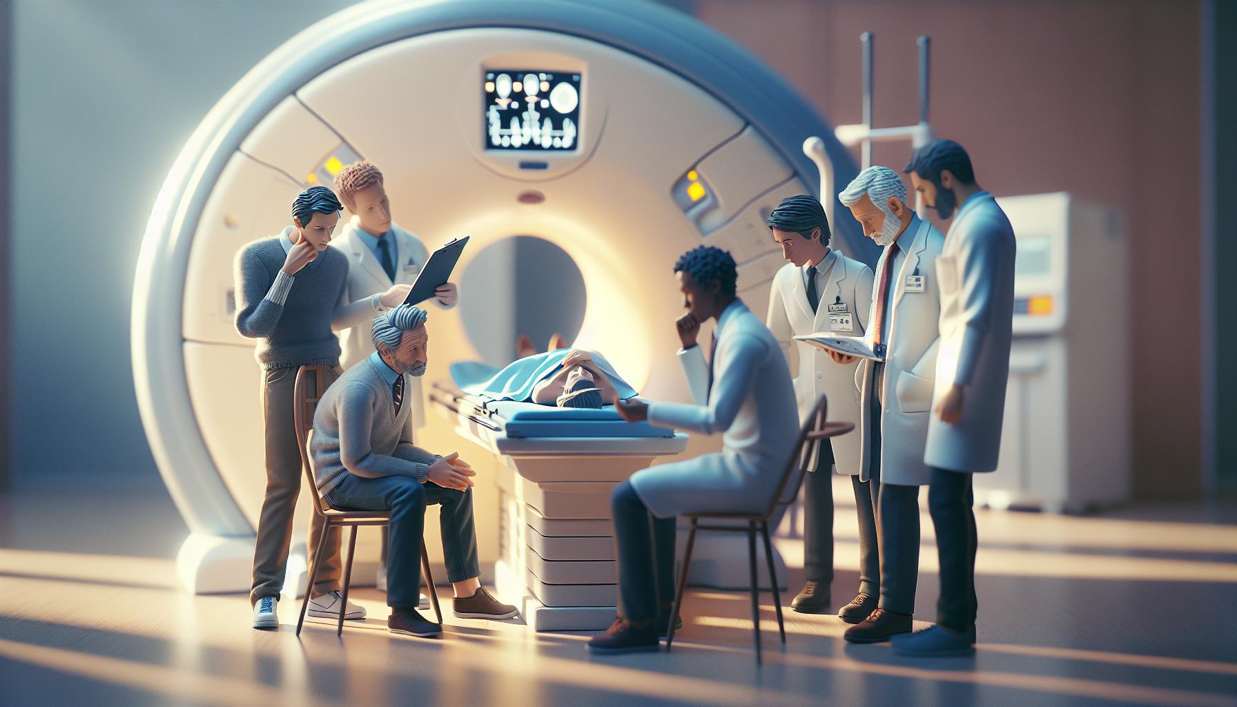 Factors Influencing MRI Time: What Affects Duration?