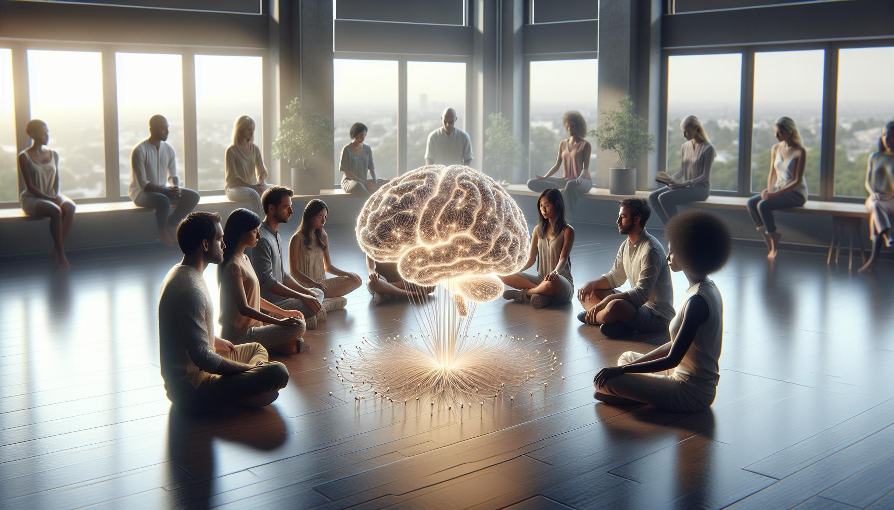 The Power of Mindset in Neuroplasticity