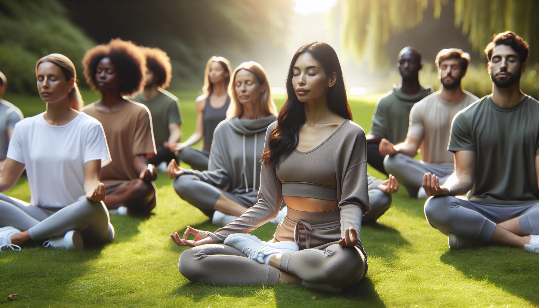 Mindfulness and Meditation Techniques for Beginners