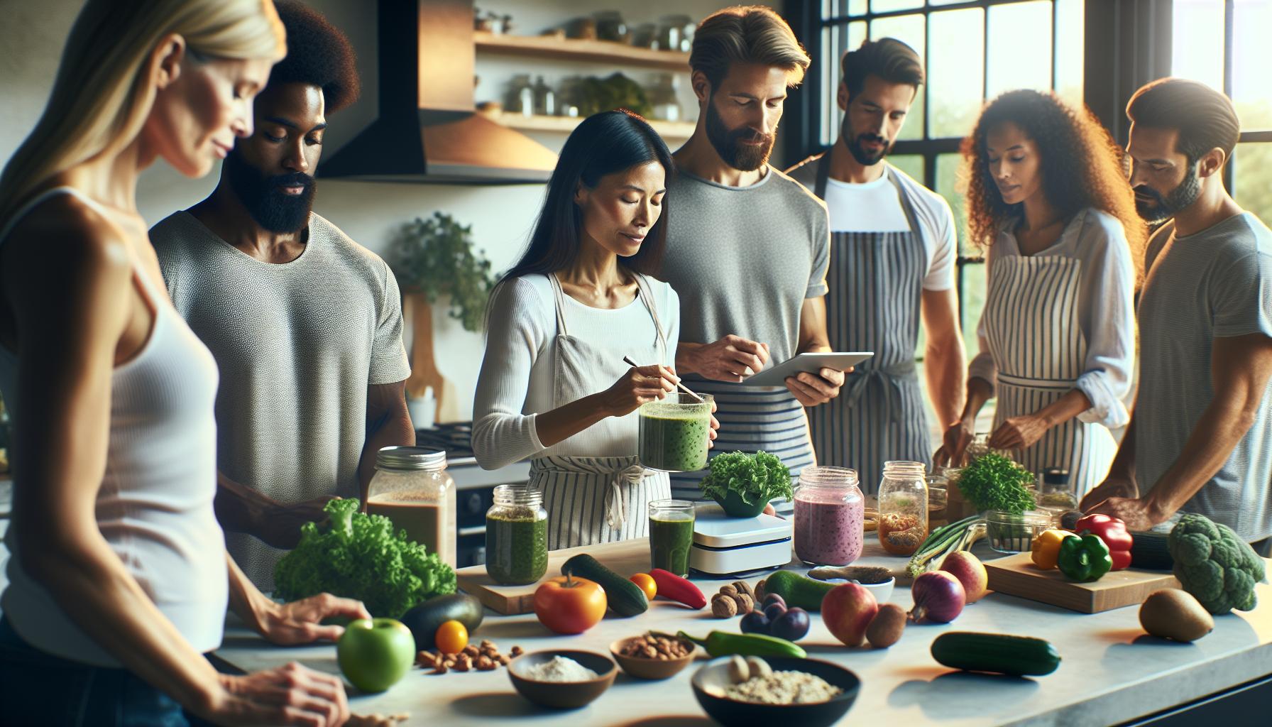 Dietary Biohacking: Techniques for Optimal Nutrition