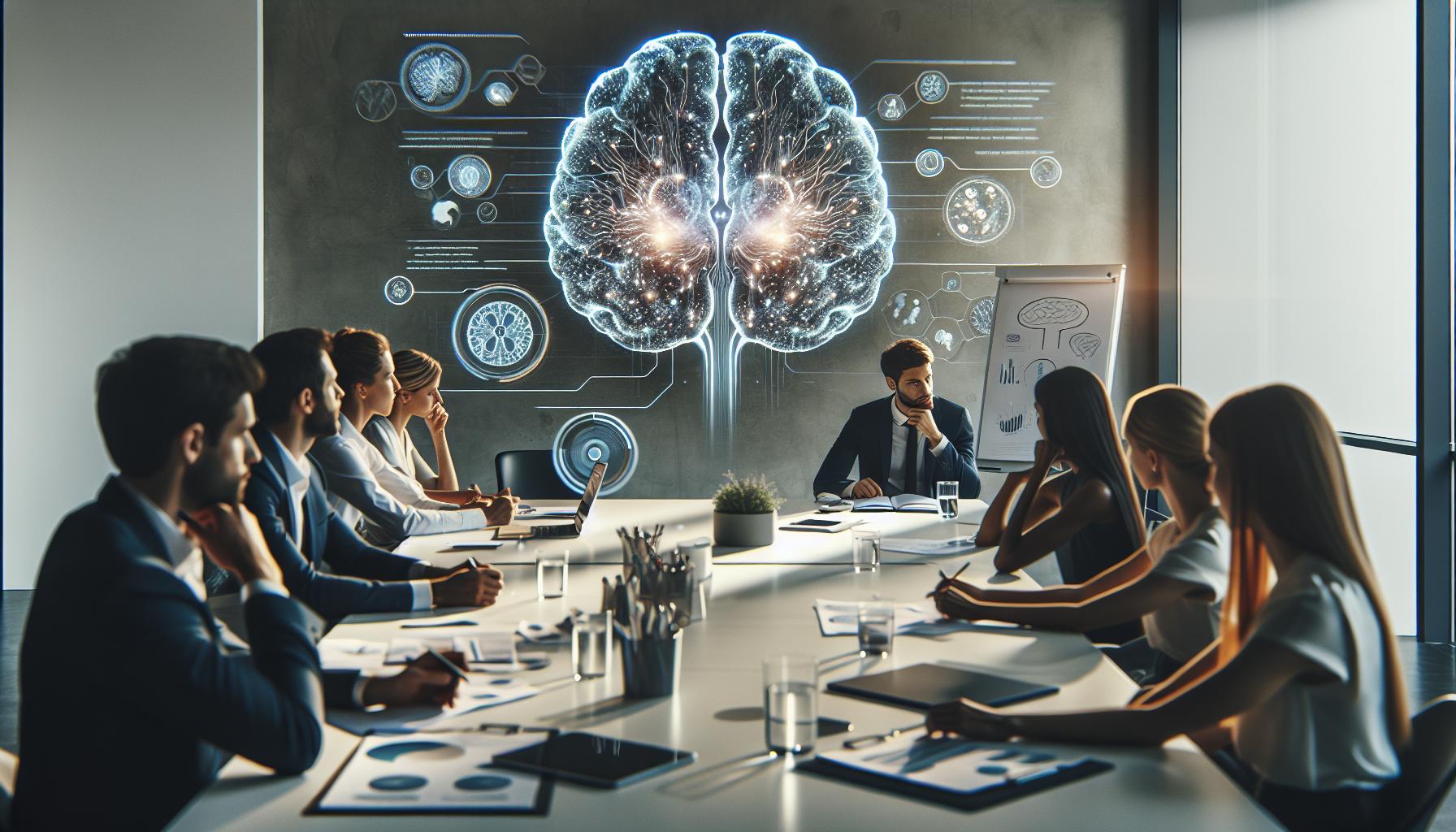Neuroscience Behind Goal-Setting and Reward Systems