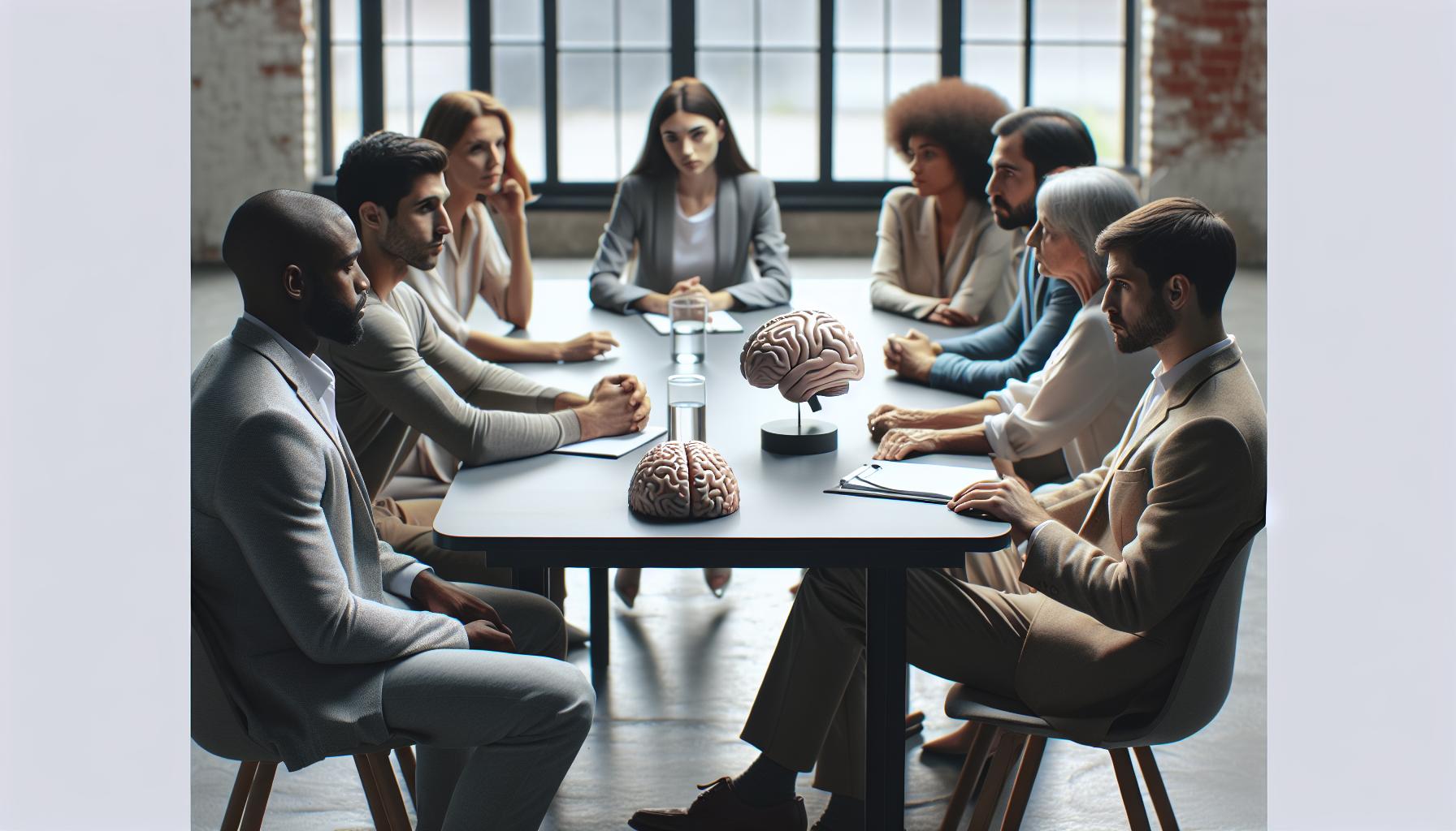 Understanding Brain Disorders in Celebrities