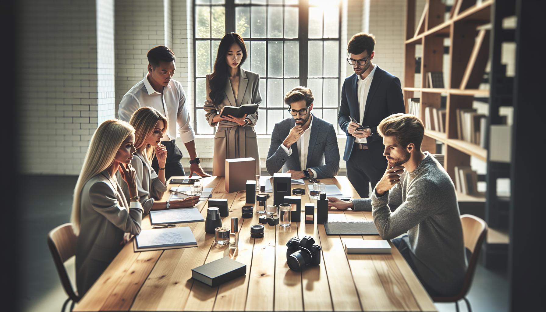 Top Brands Reviewed: Expert Selection and Insights