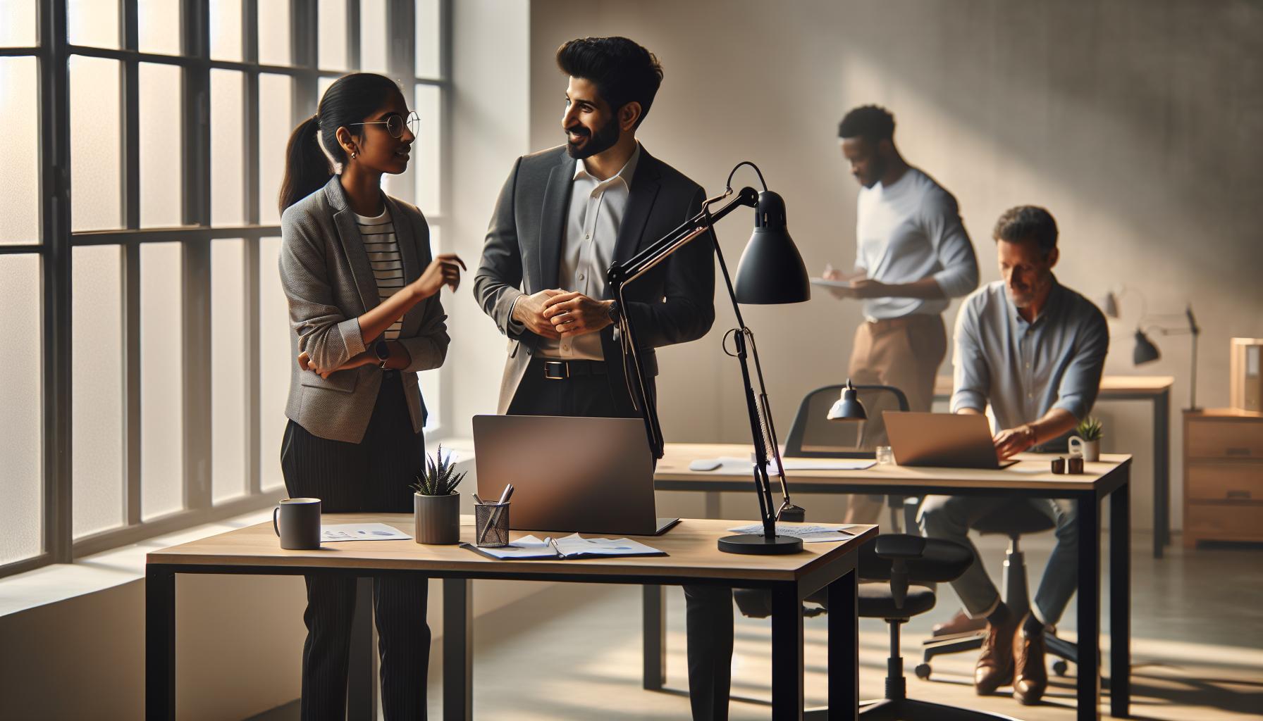 Do Standing Desks Improve Productivity? Expert Analysis Inside