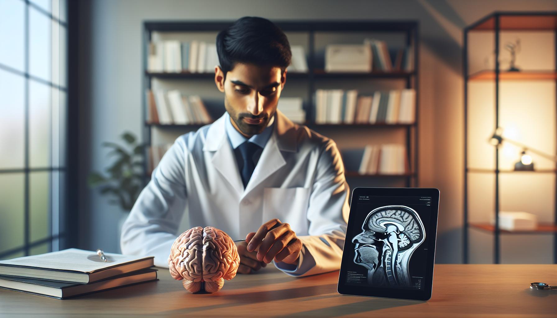 Understanding Brain Cysts: What Are They?