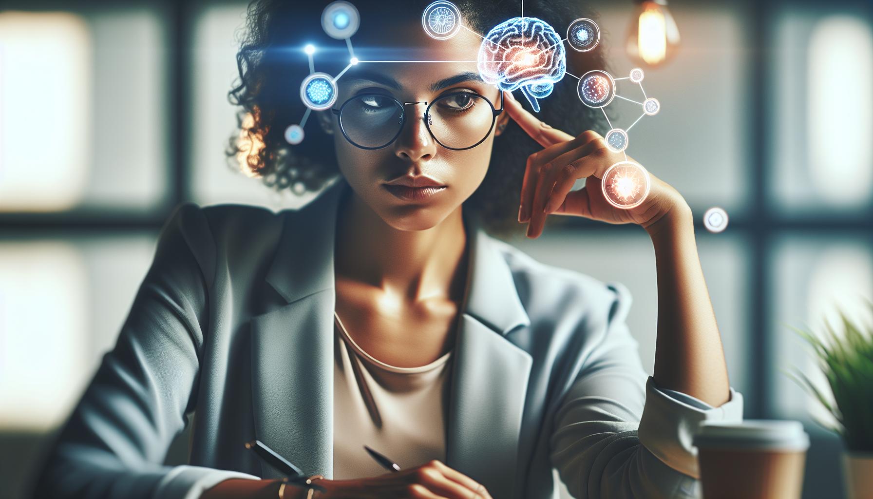 Key Brain Regions Driving Your Motivation
