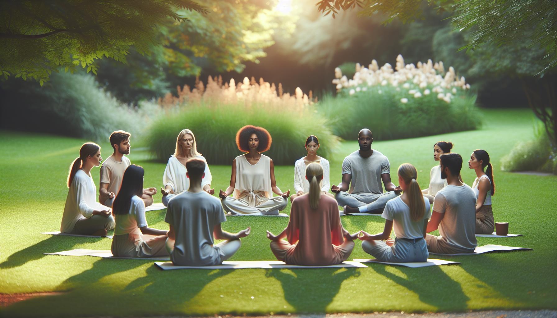 Practical Strategies for Stress Reduction