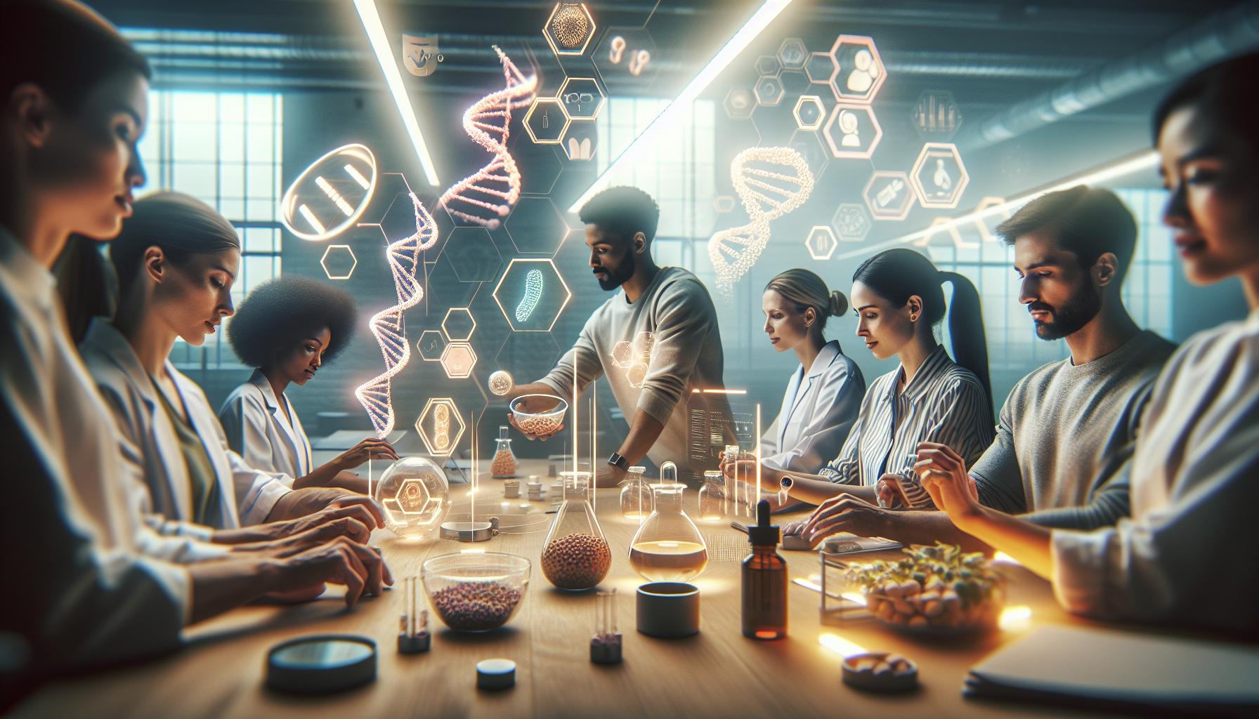 Understanding Biohacking: Key Concepts Explained