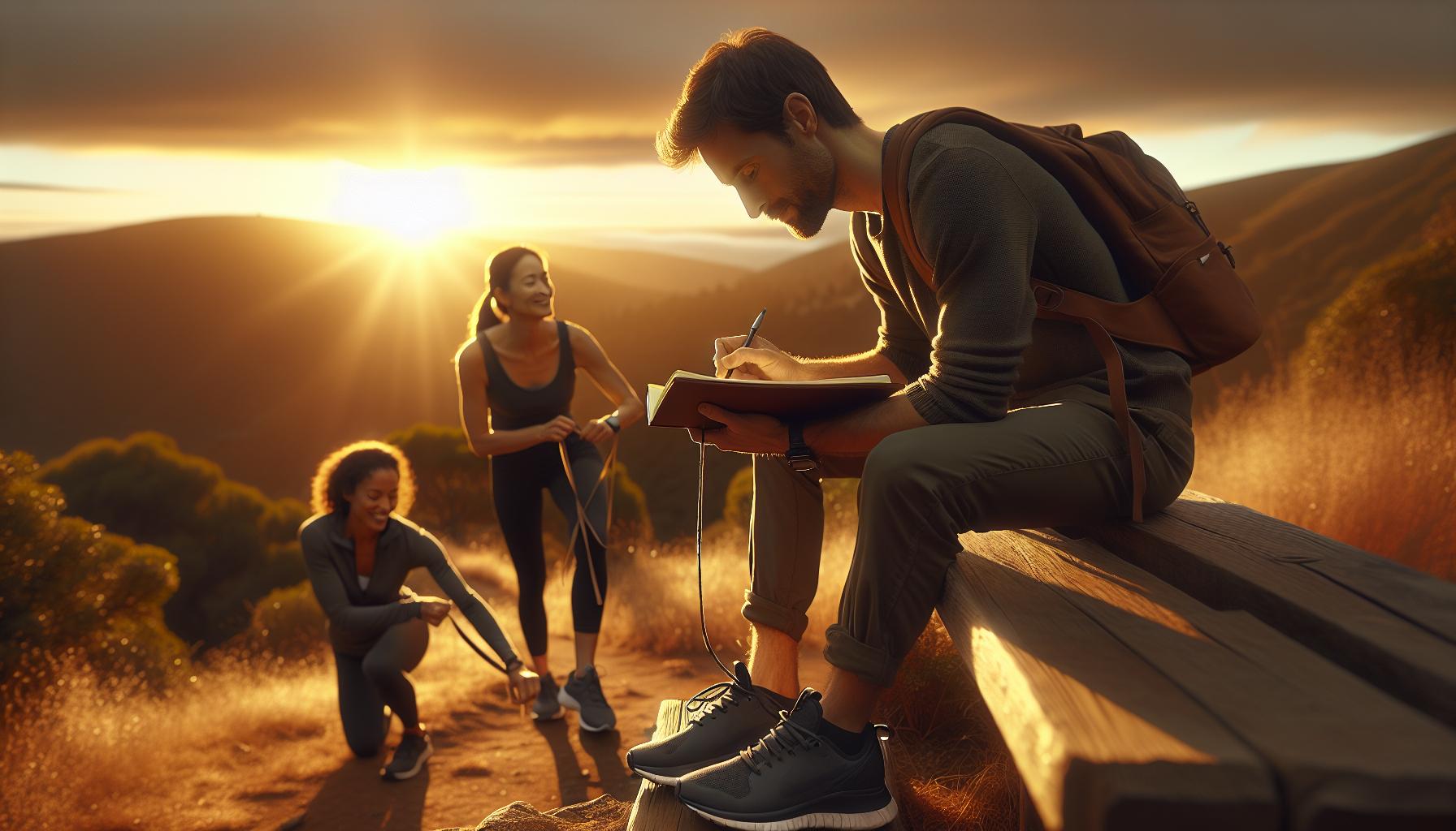 The Connection Between Goals and Emotional Well-Being