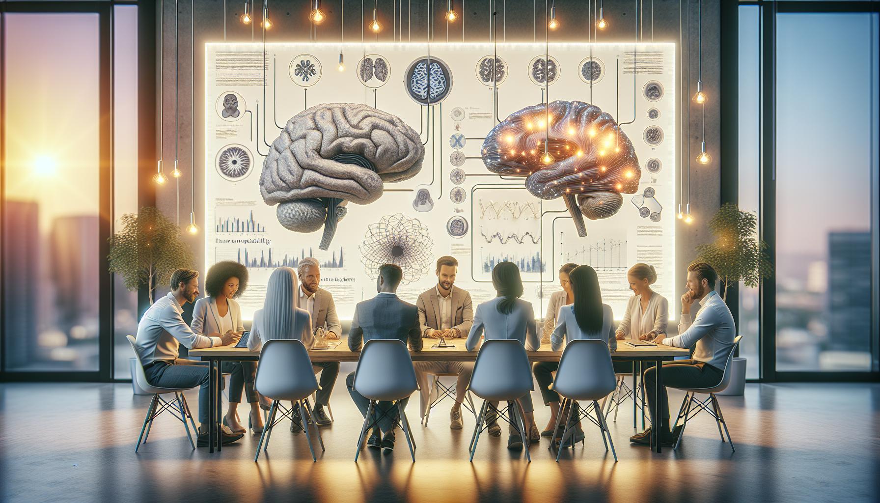 The Science Behind Neuroplasticity: How the Brain Adapts