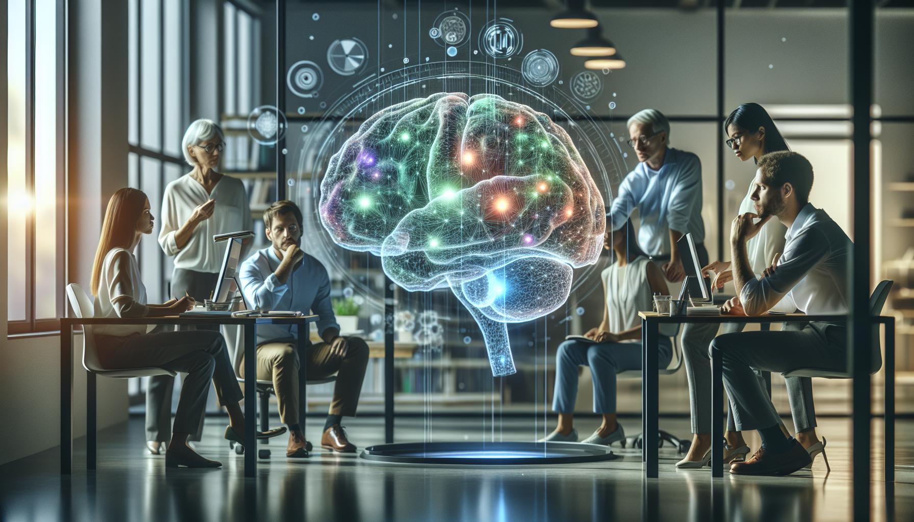 Understanding Brain Type 8: Key Characteristics