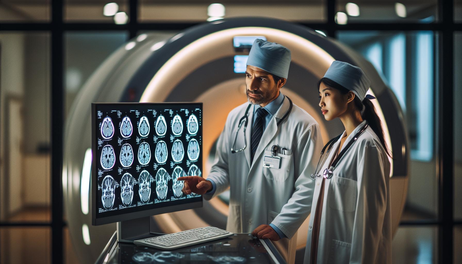 How MRIs Help Diagnosing Neurological Conditions