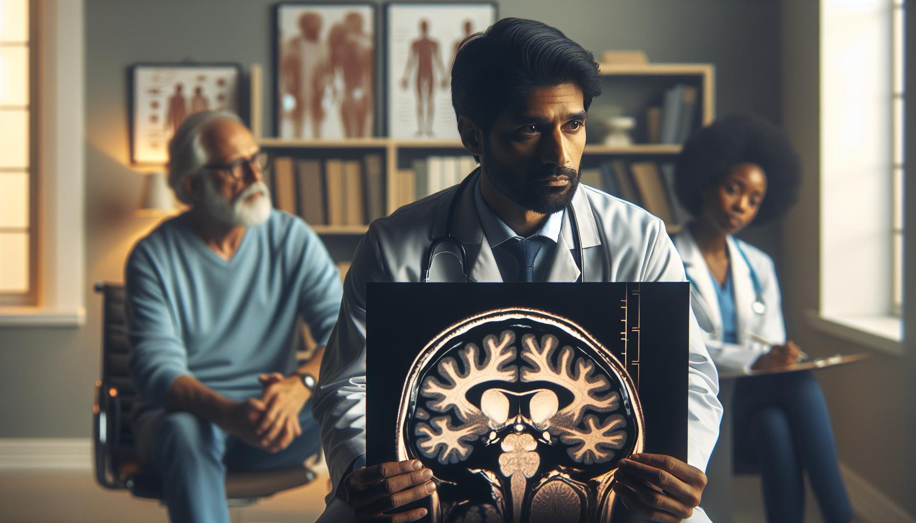 How Brain Tumors Affect Life Expectancy