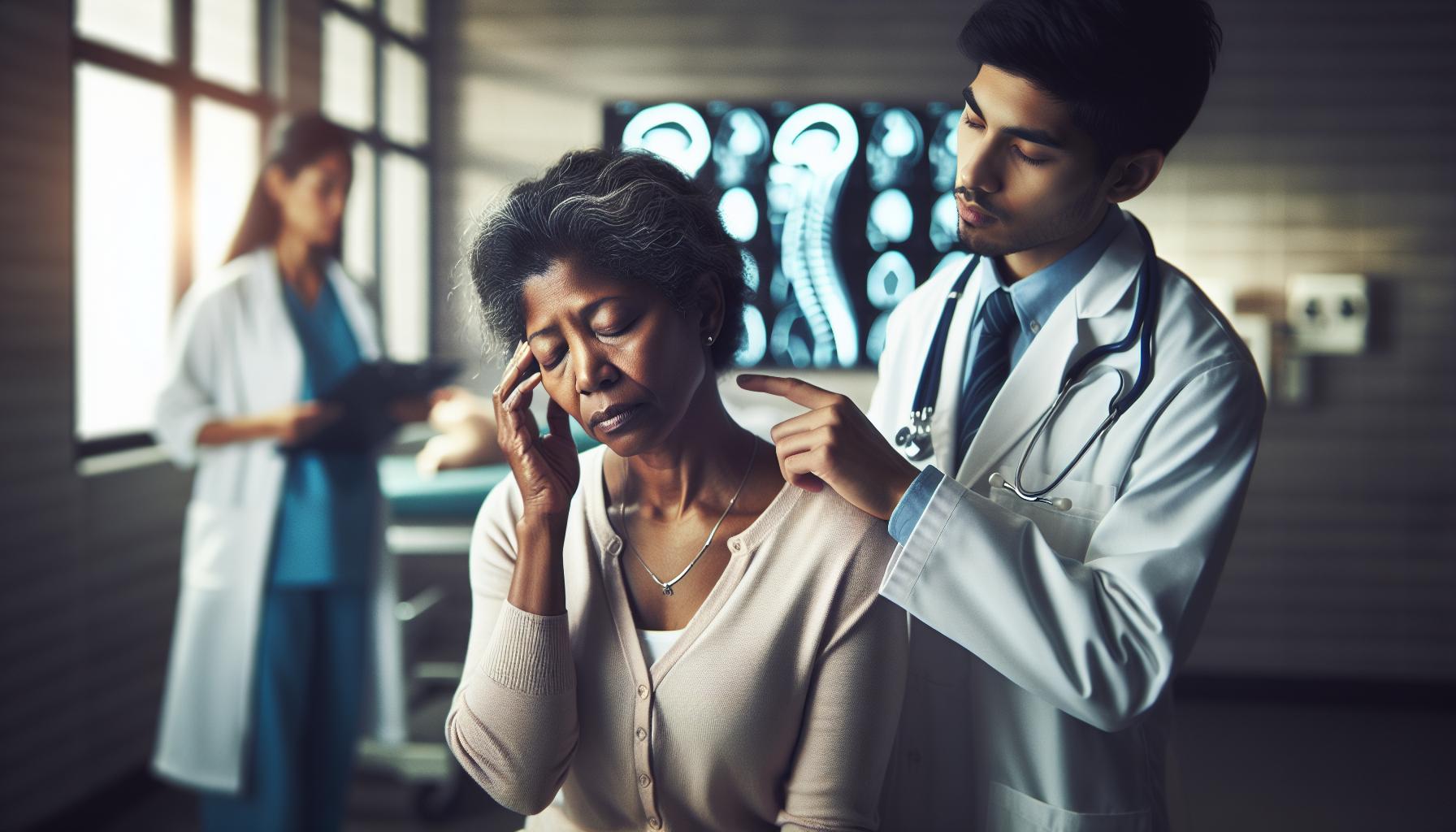 Signs and Symptoms of Neurological Issues