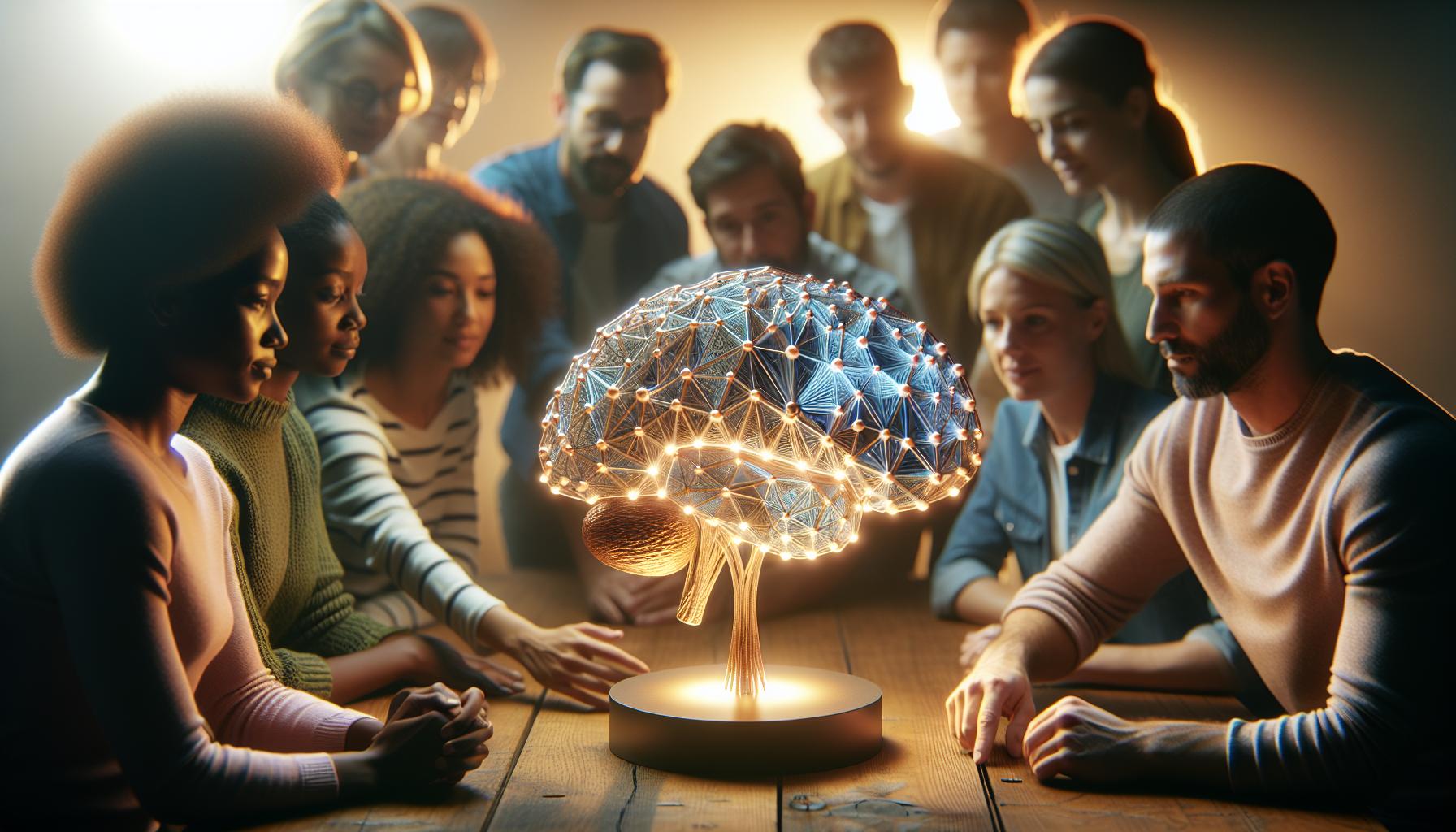 Understanding Grey Matter: What It Is and Why It Matters