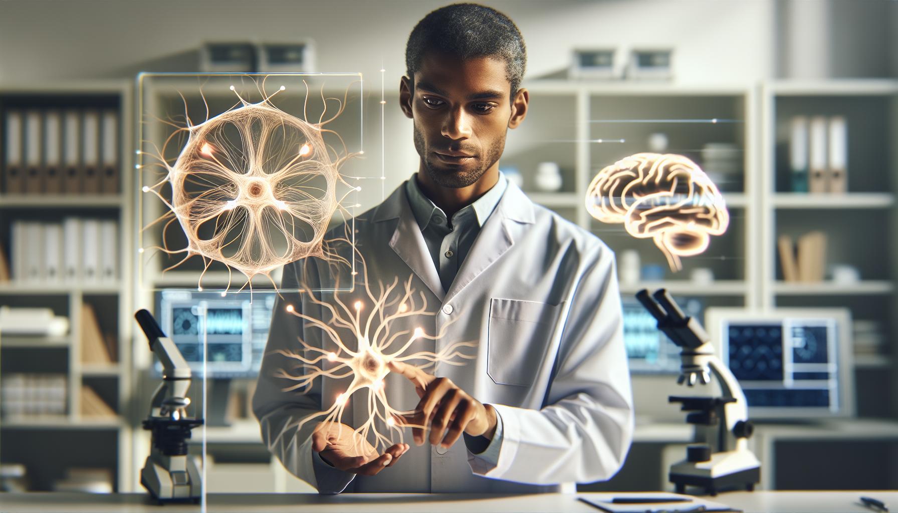 Neuroscience Insights: The Importance of Neuronal Cell Bodies