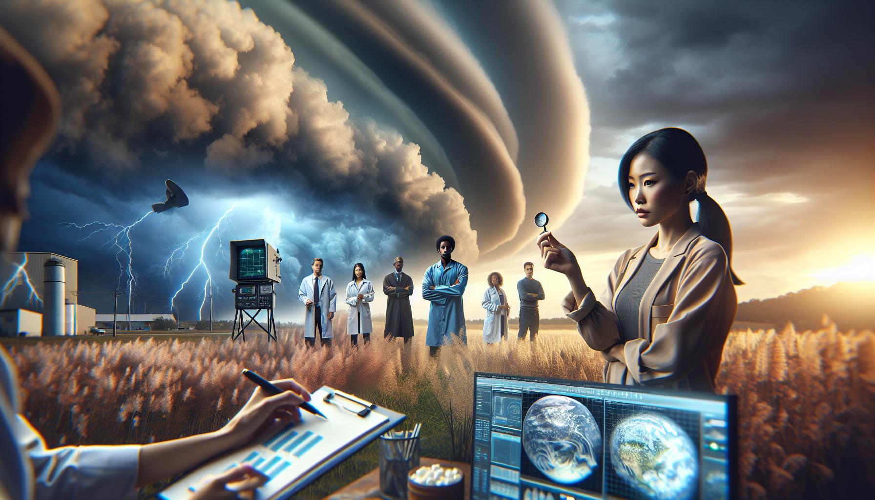 Can Governments Really Manipulate Weather?