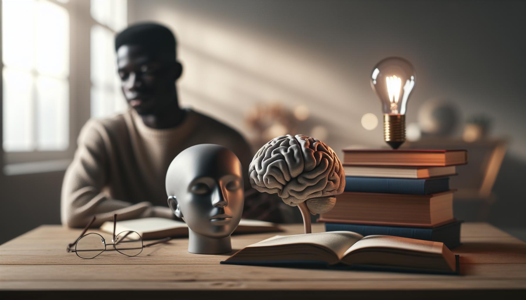 The Role of Grey Matter in Cognitive Processes