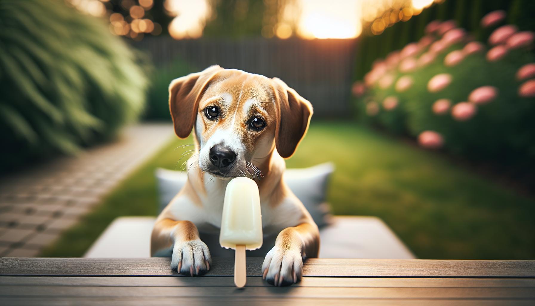 Do Dogs Experience Brain Freeze? Understanding the Science