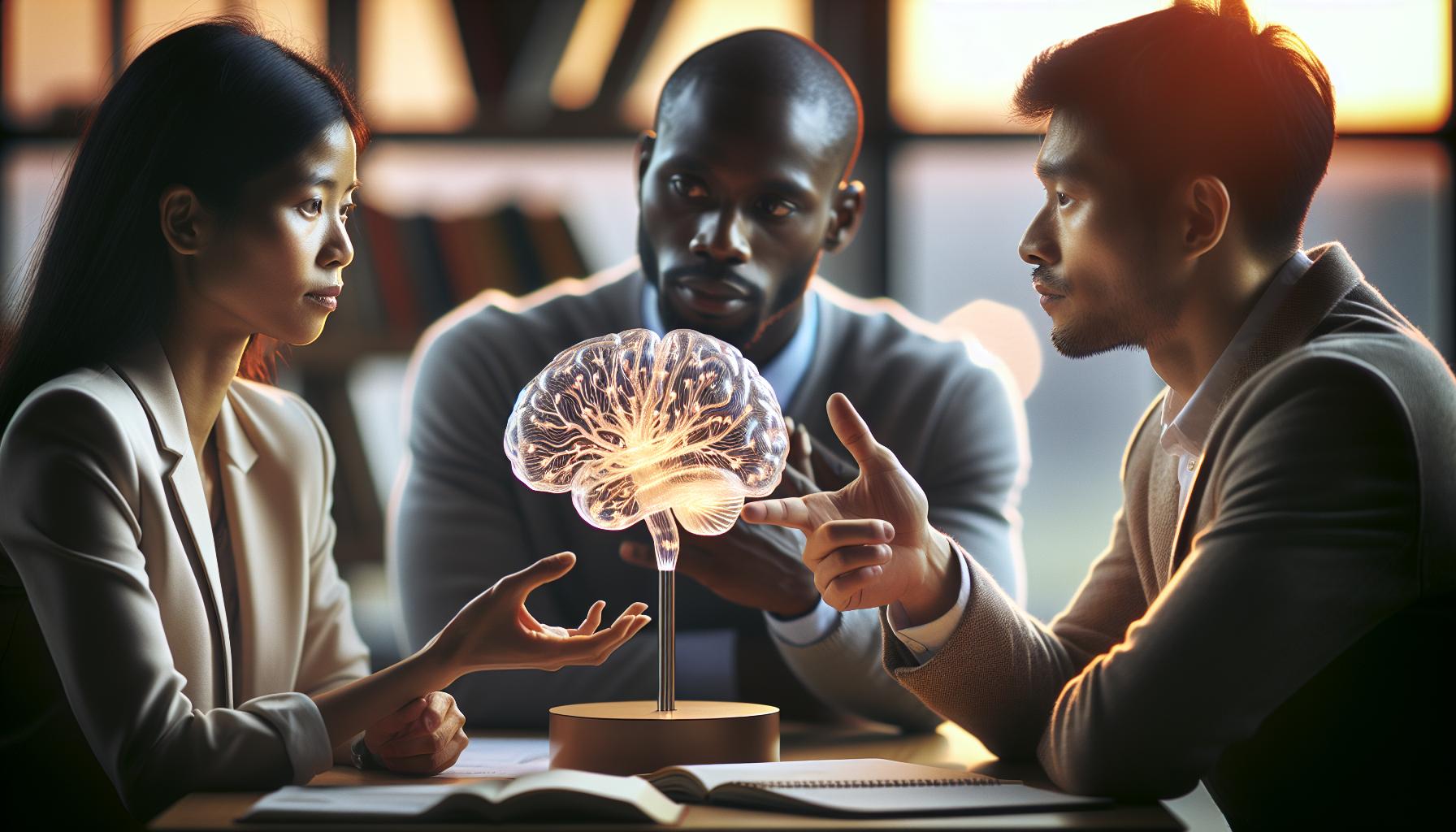 Understanding the Impact of Stress on the Brain