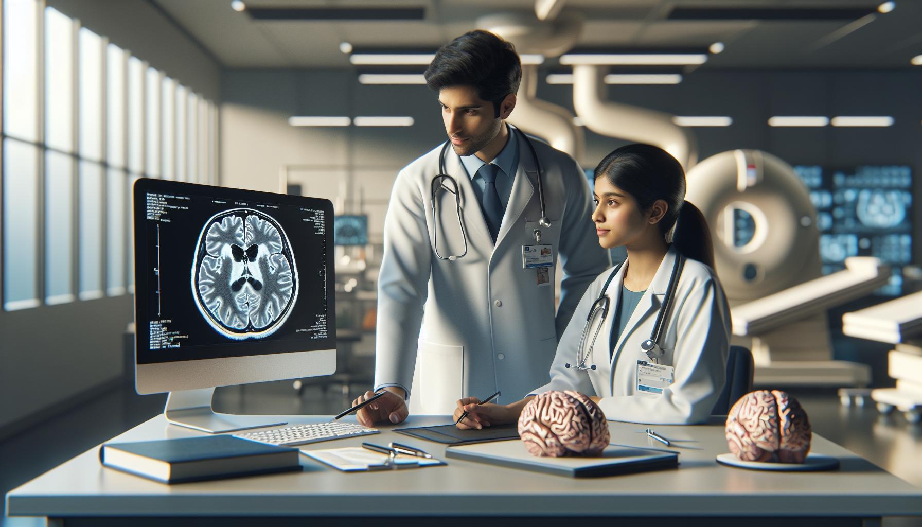 Diagnostic Methods for Grey Matter Heterotopia