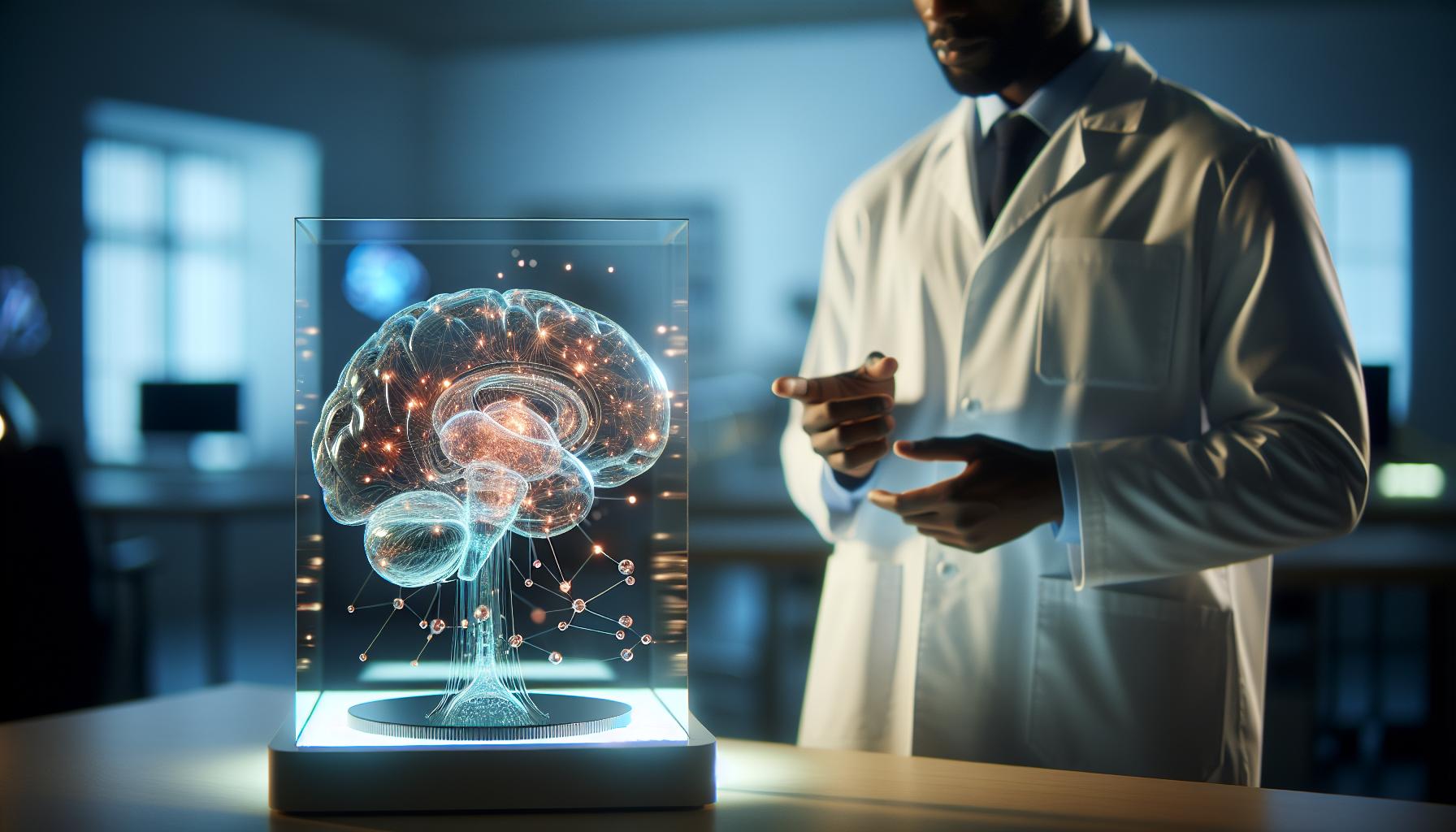 Is Grey Matter Good: Why Your Brain Cells Matter Most 2 The Science Behind Brain Cells and Cognitive Performance