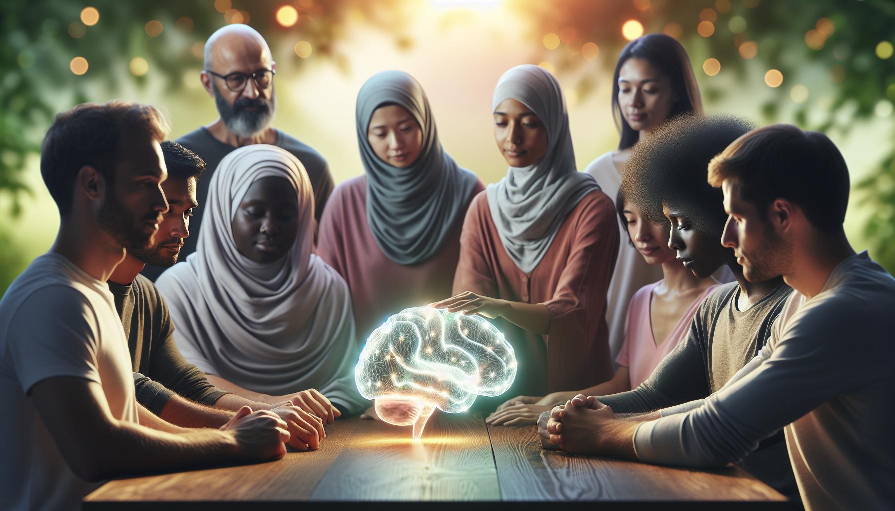 Can You Get Grey Matter Back: Brain Recovery Secrets Revealed