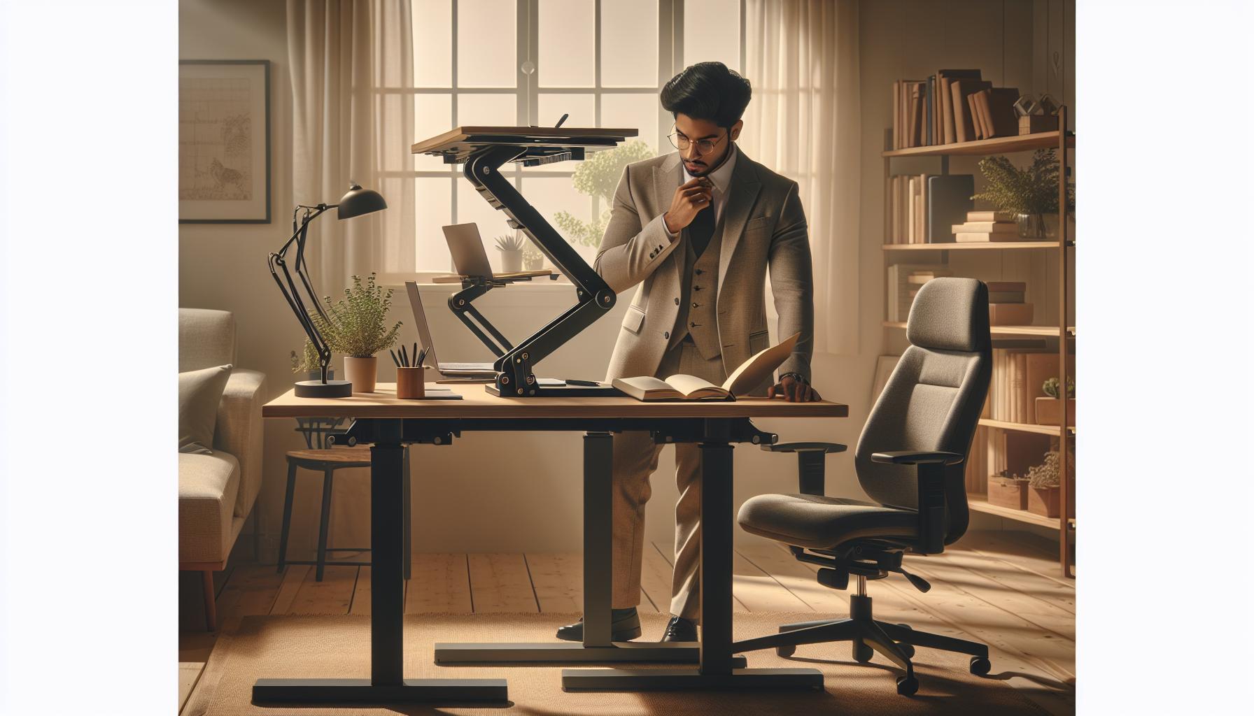 Adjustable Height Mechanisms: What to Consider