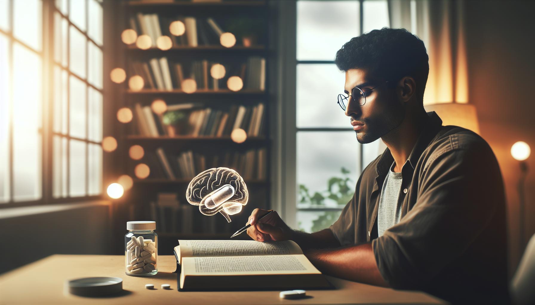 Understanding the Impact of Antipsychotics on Brain Health