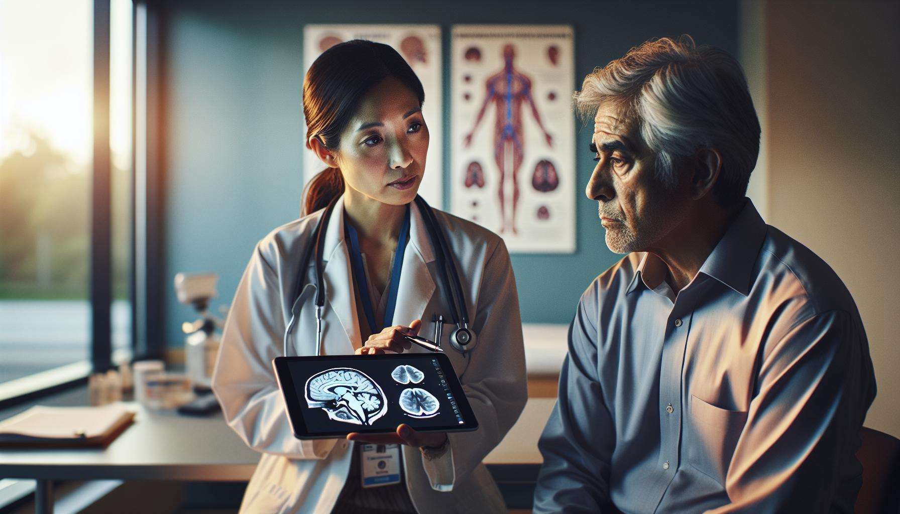 Recognizing Silent Symptoms of Brain Bleeding