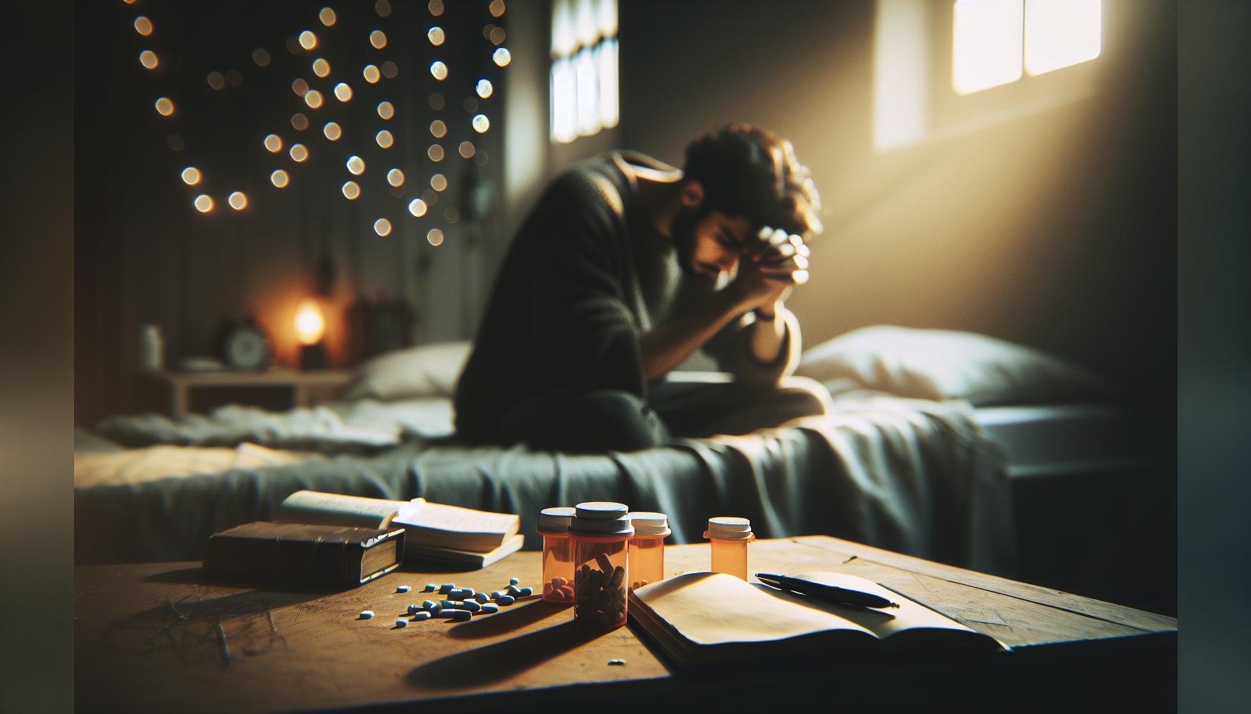 Withdrawal Symptoms and Cognitive Impairment