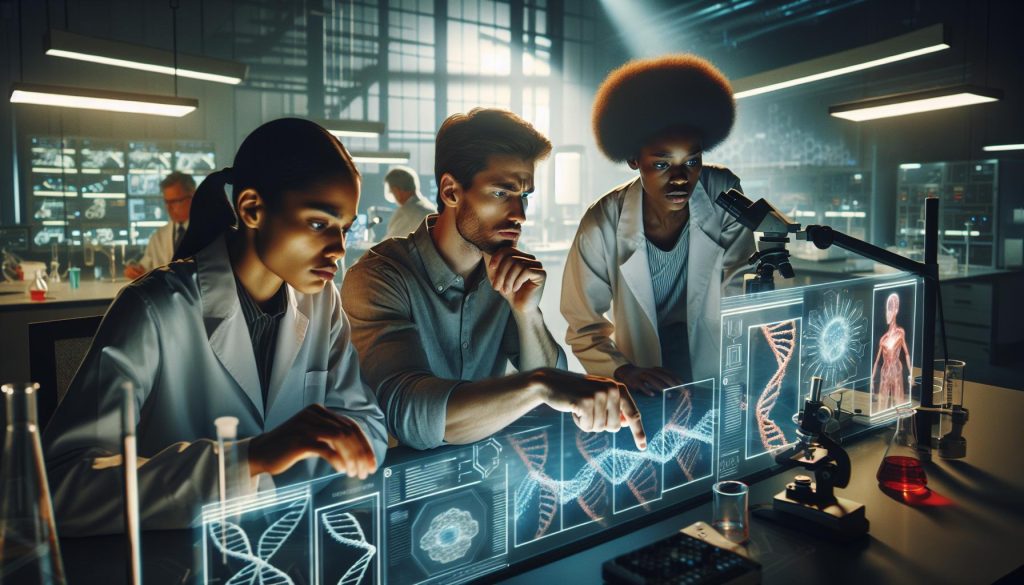 What Is Biohackers About: Real Science Behind the Hit Series