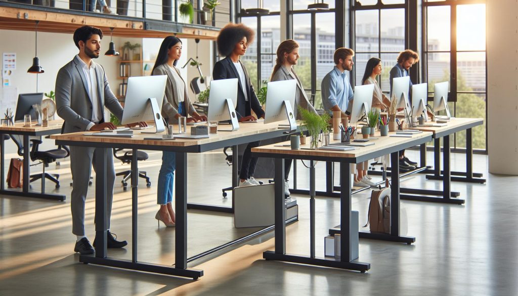 What is a Standing Desk? Complete Beginner’s Guide + Benefits
