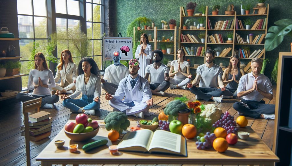 How to Reduce Brain Inflammation: 7 Natural Strategies