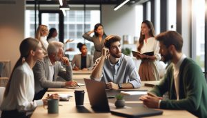 Is Working at Deloitte Stressful? Employee Insights